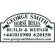 George Smith Horse Boxes