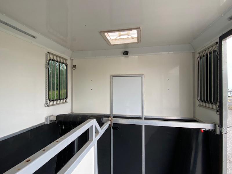 23-571-2014 Model 63 Renault Master 3.5 Ton Coach built by G.P coach builders. Built on Long wheelbase chassis.. Long stall model. Stalled for 2 rear facing. 66,317 Miles. High specification .